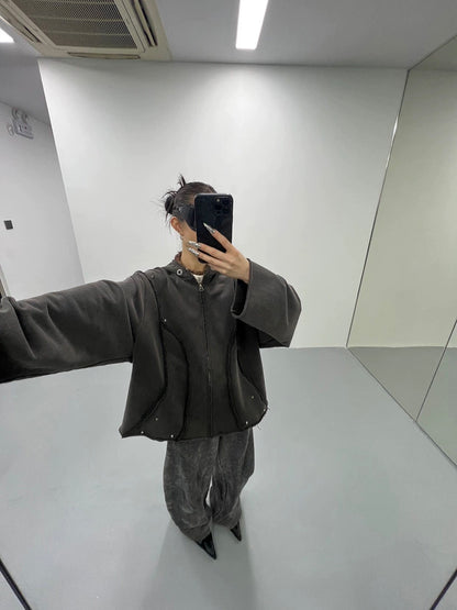 AFTERMATH HOODIE