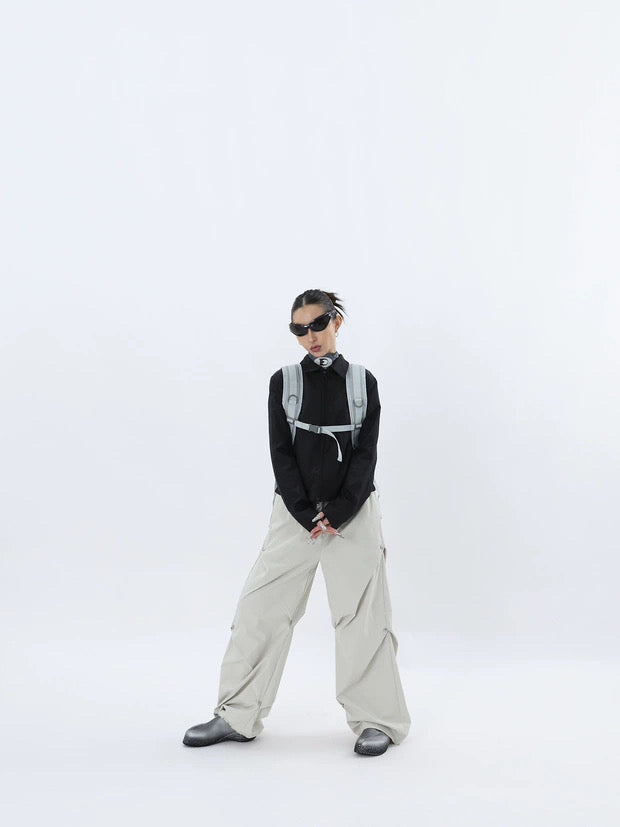 SHELL LINE PANTS