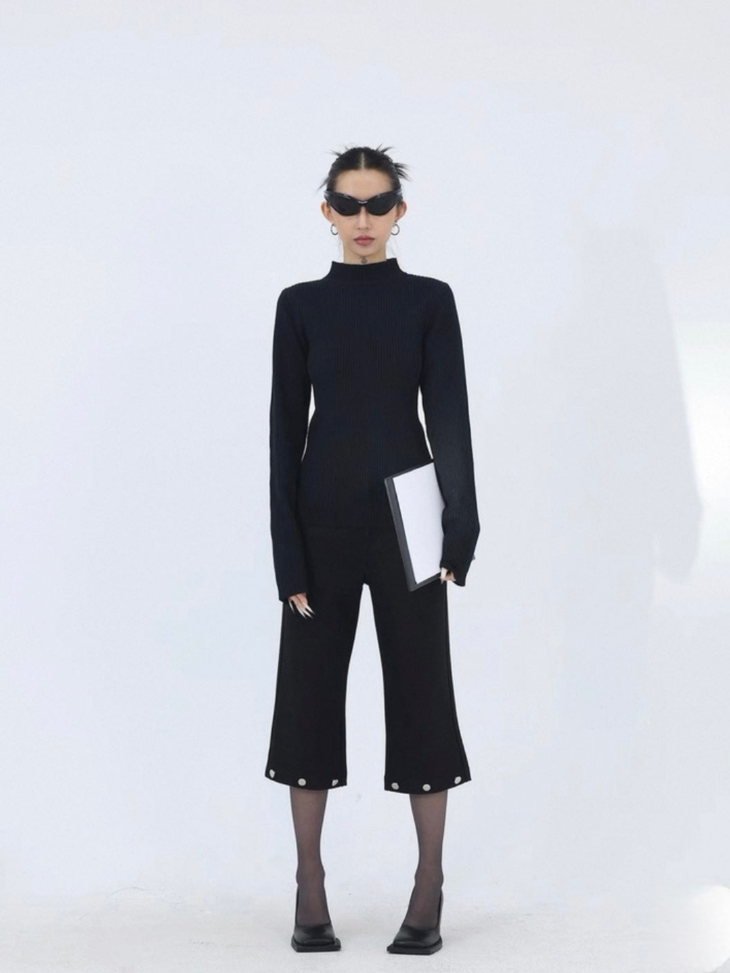 PHASE SWITCH PANTS