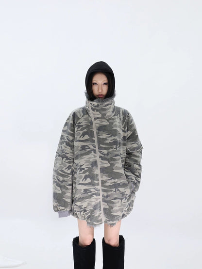 FROST ARMOR JACKET