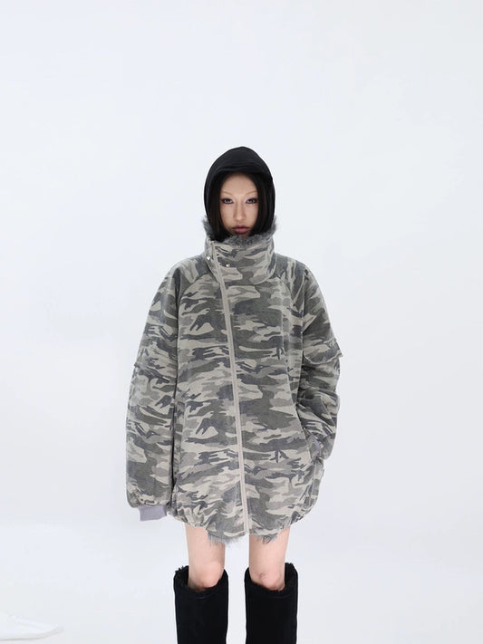 FROST ARMOR JACKET