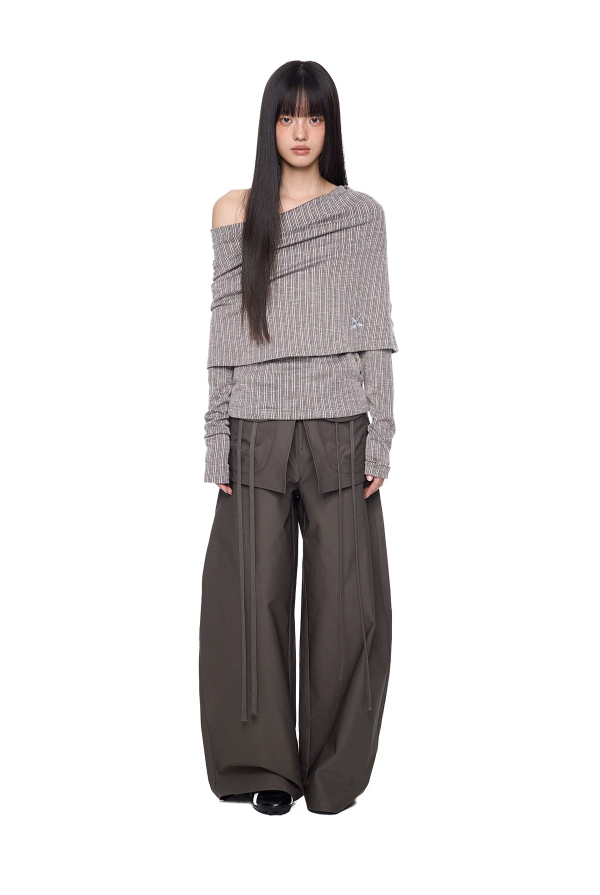 MULTI FLAP WIDE CARGO