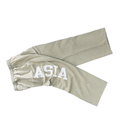 ASIAN SOUL SWEATPANTS
