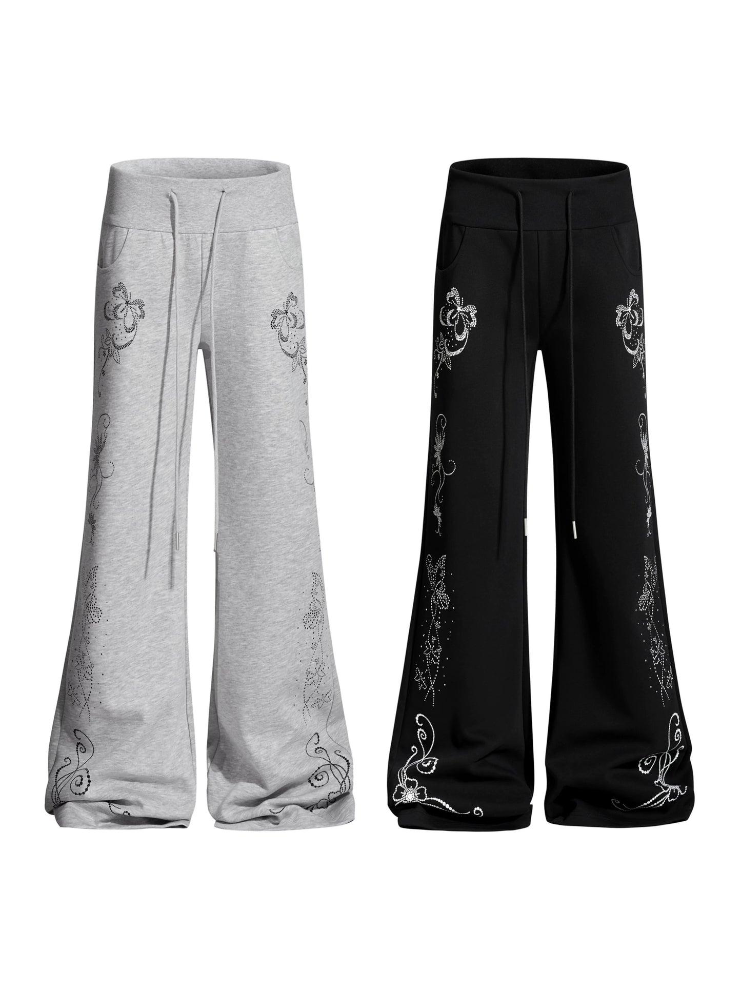 FRAME LOUNGE PANTS