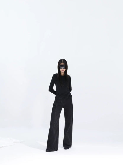 MONO EDGE PANTS