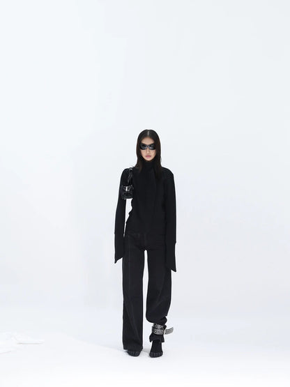 MONO EDGE PANTS
