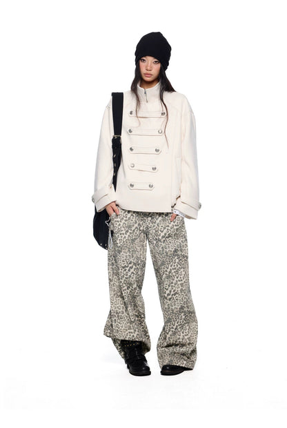 MODERN NAPOLEON JACKET