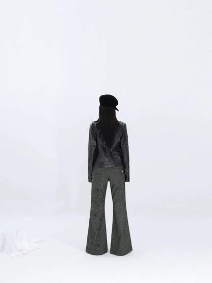 ECHO FLARE PANTS