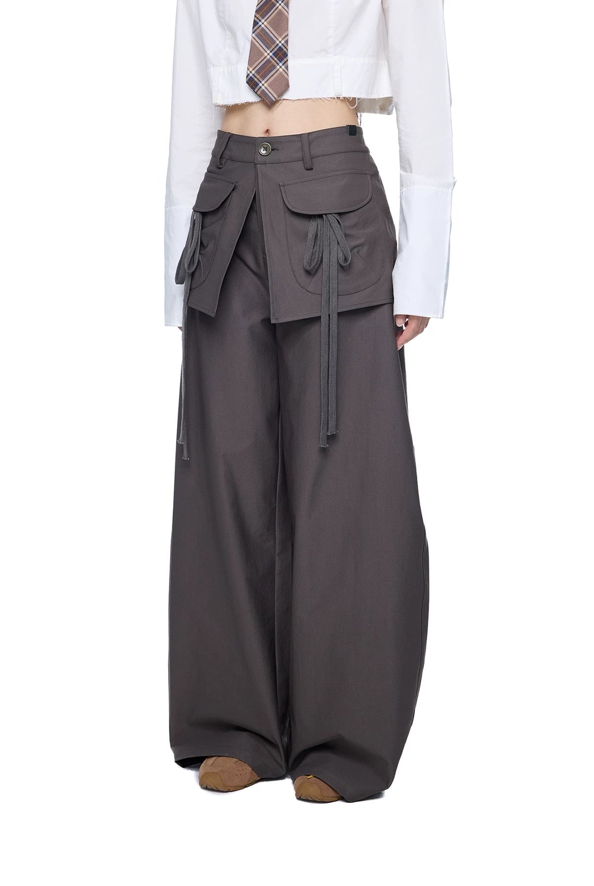 MULTI FLAP WIDE CARGO