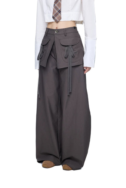 MULTI FLAP WIDE CARGO