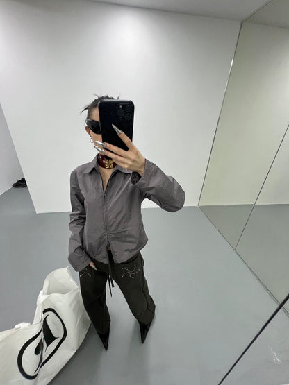SPIRAL CORE PANTS