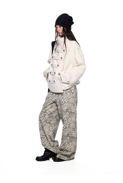 MODERN NAPOLEON JACKET