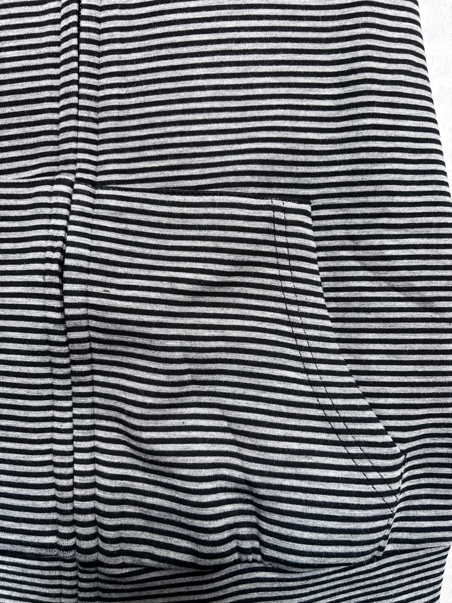 ELECTRIC NOISE SETUP