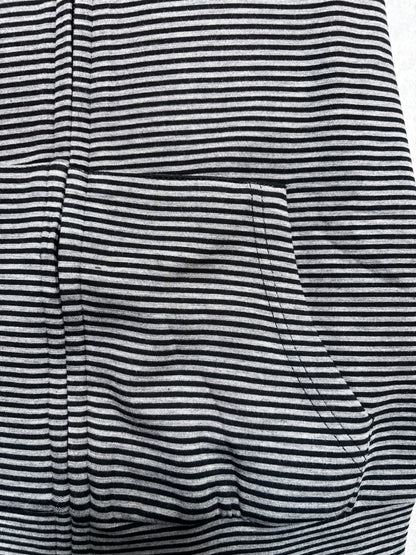 ELECTRIC NOISE SETUP