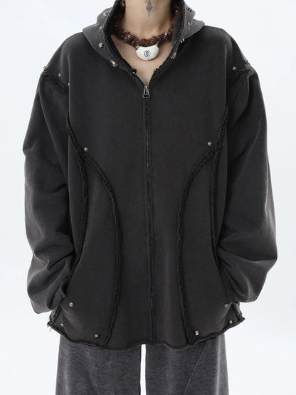 AFTERMATH HOODIE