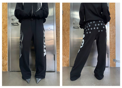 ASIAN SOUL SWEATPANTS