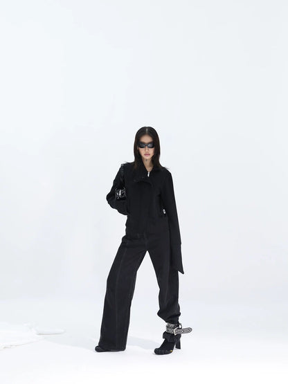 MONO EDGE PANTS