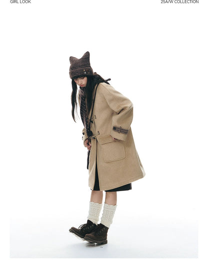 SOFT CLAW KINT BEANIE