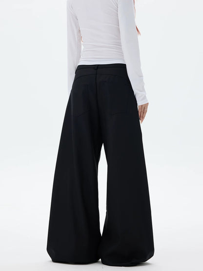 LAYERD MACHETE PANTS