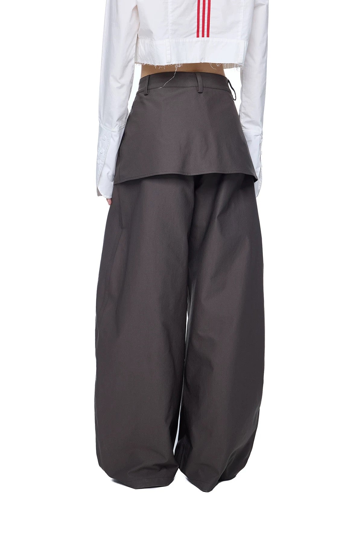 MULTI FLAP WIDE CARGO