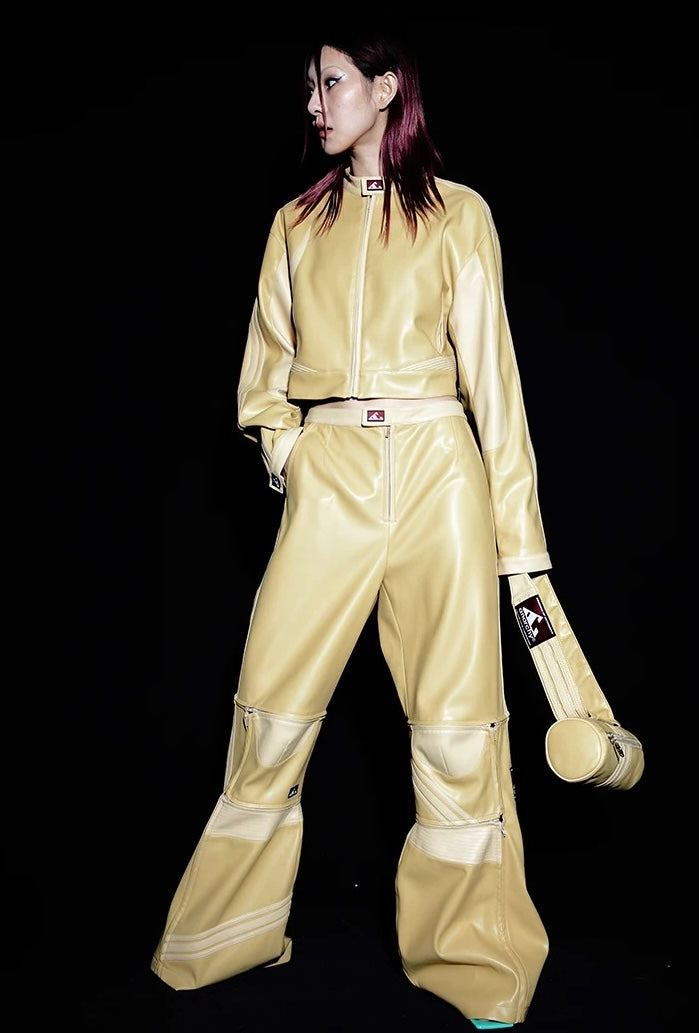 SIDE LINE BARREL BAG