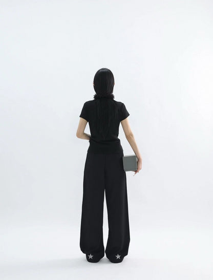 STAR RELAX PANTS