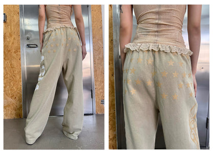 ASIAN SOUL SWEATPANTS