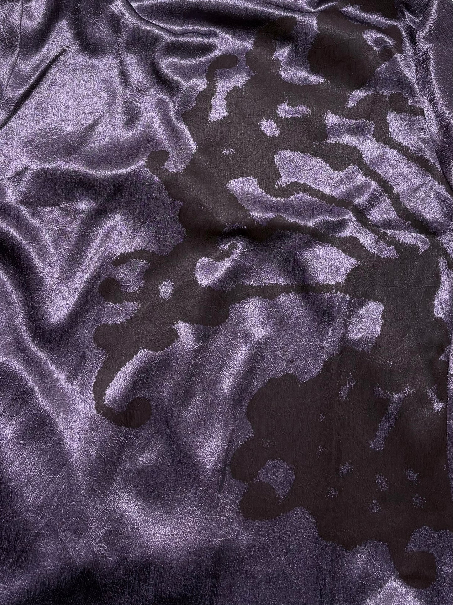 DECAY PATTERN SHIRT