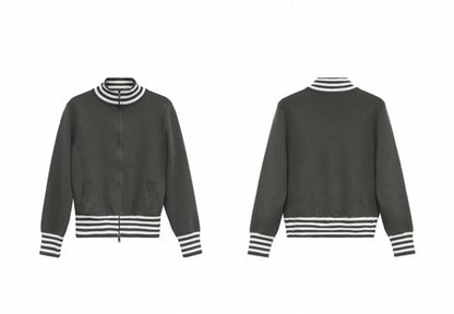 ORDER TRACK JACKET