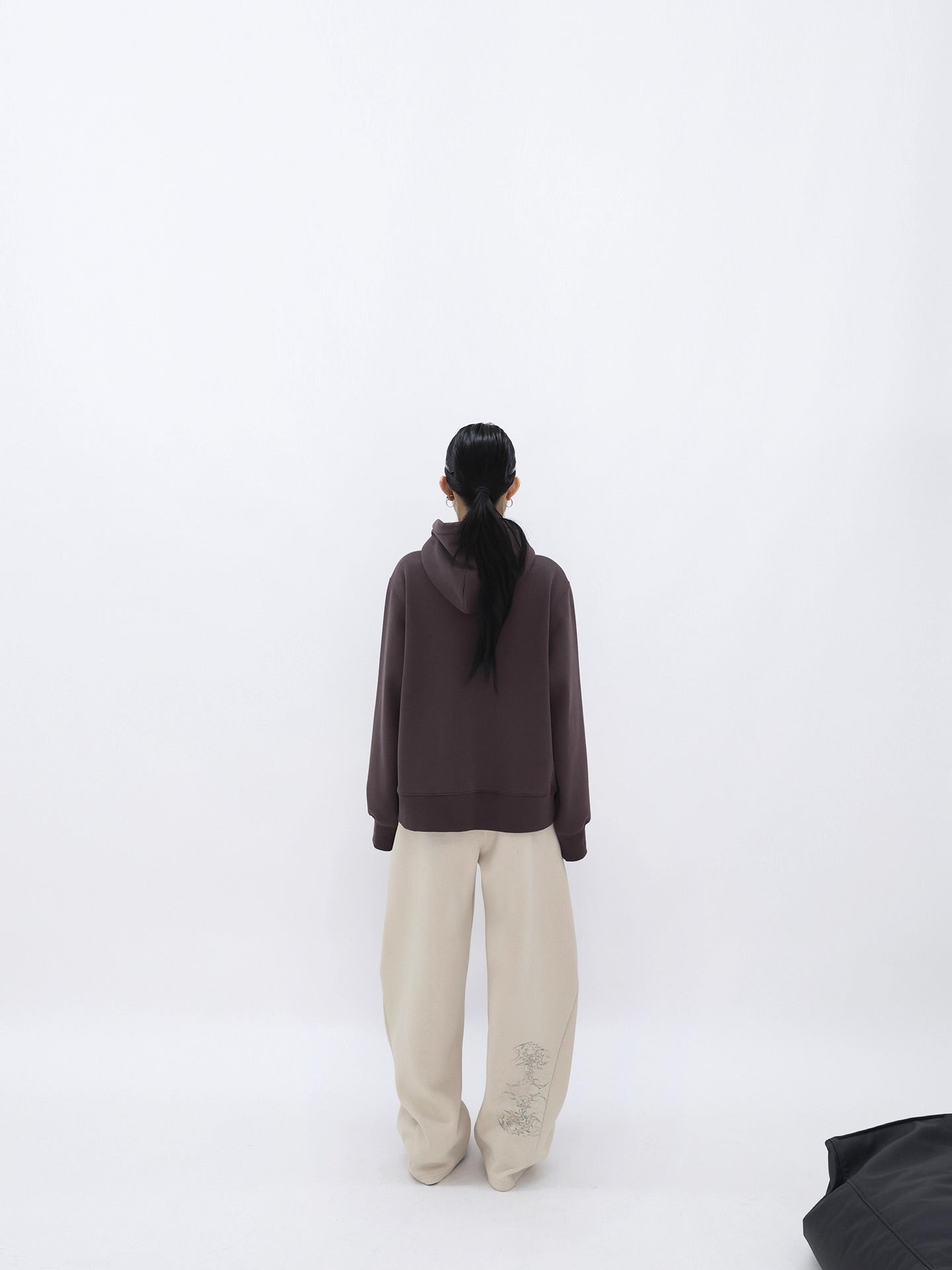 CELESTIAL RIDER HOODIE