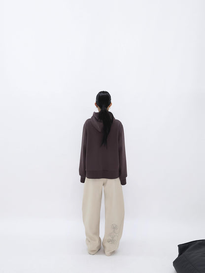 CELESTIAL RIDER HOODIE