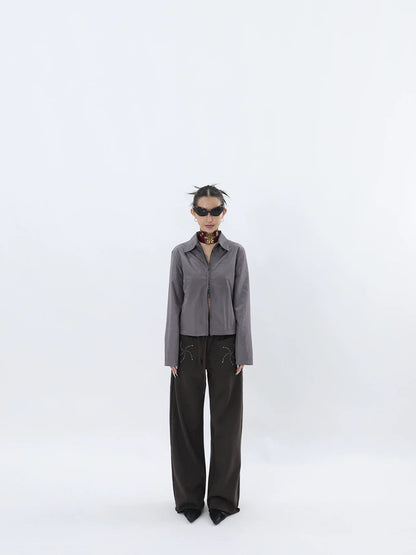 NYLON AXIS JACKET