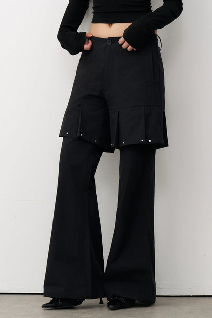 MODULAR LAYER PANTS
