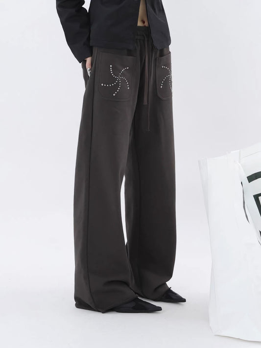 SPIRAL CORE PANTS