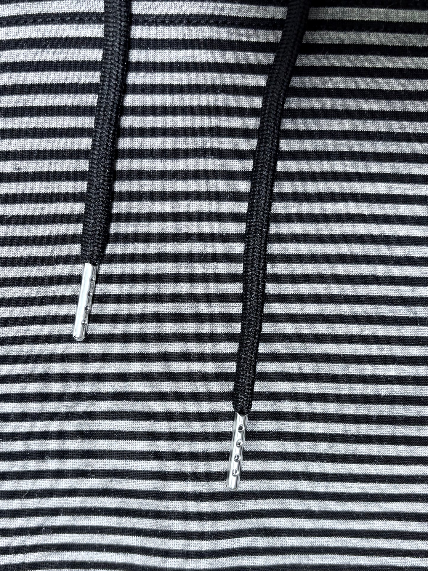 ELECTRIC NOISE SETUP