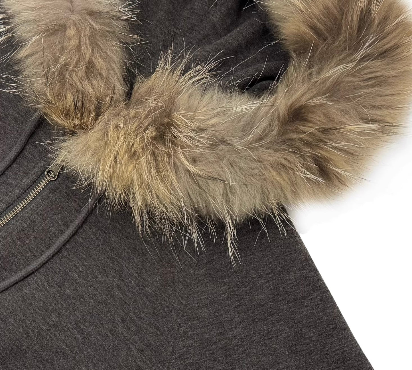 NORTHERN WRAITH HOODIE SET