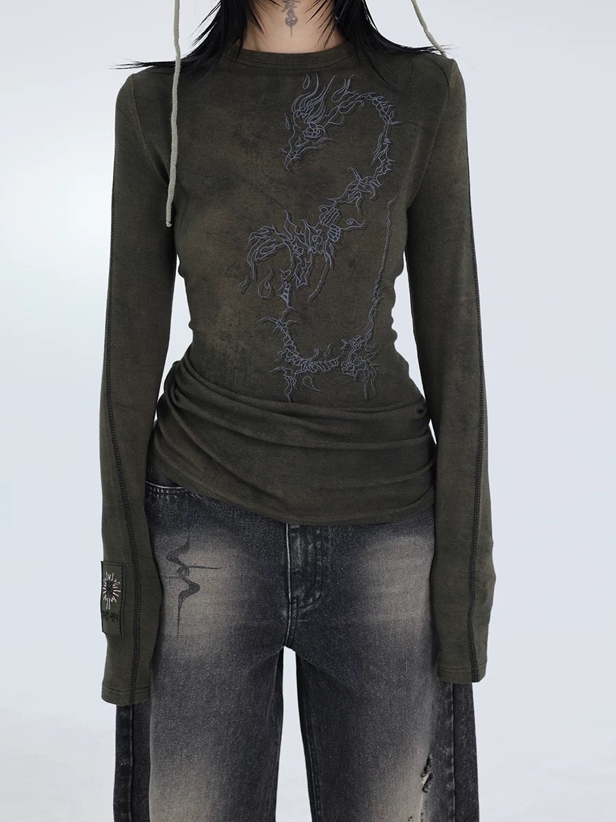 DRAGONMARK BIND TOP