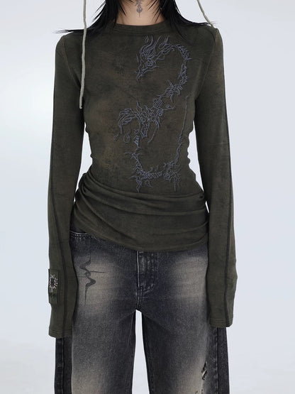 DRAGONMARK BIND TOP