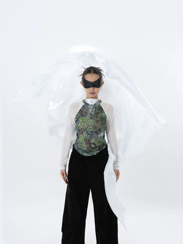 HYBRID SKIN TOP