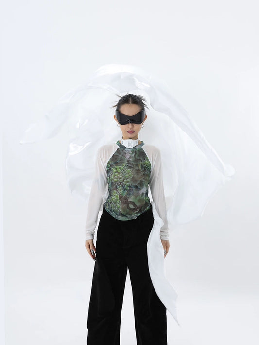 HYBRID SKIN TOP