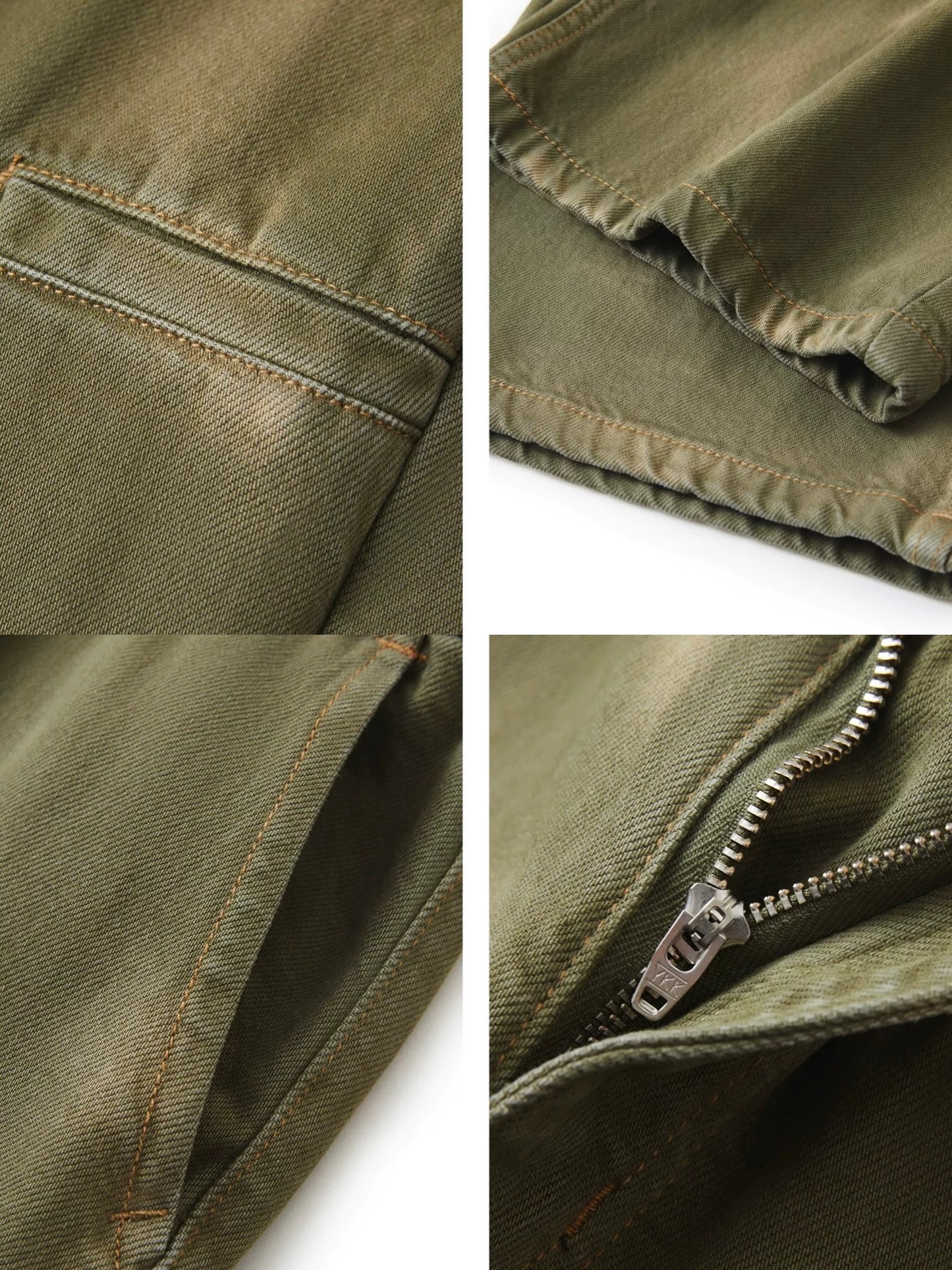 WIDE-LEG TUNDRA JEANS