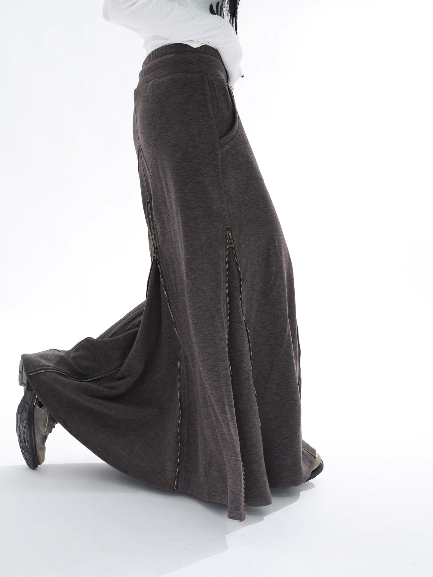 NORTHERN WRAITH HOODIE SET