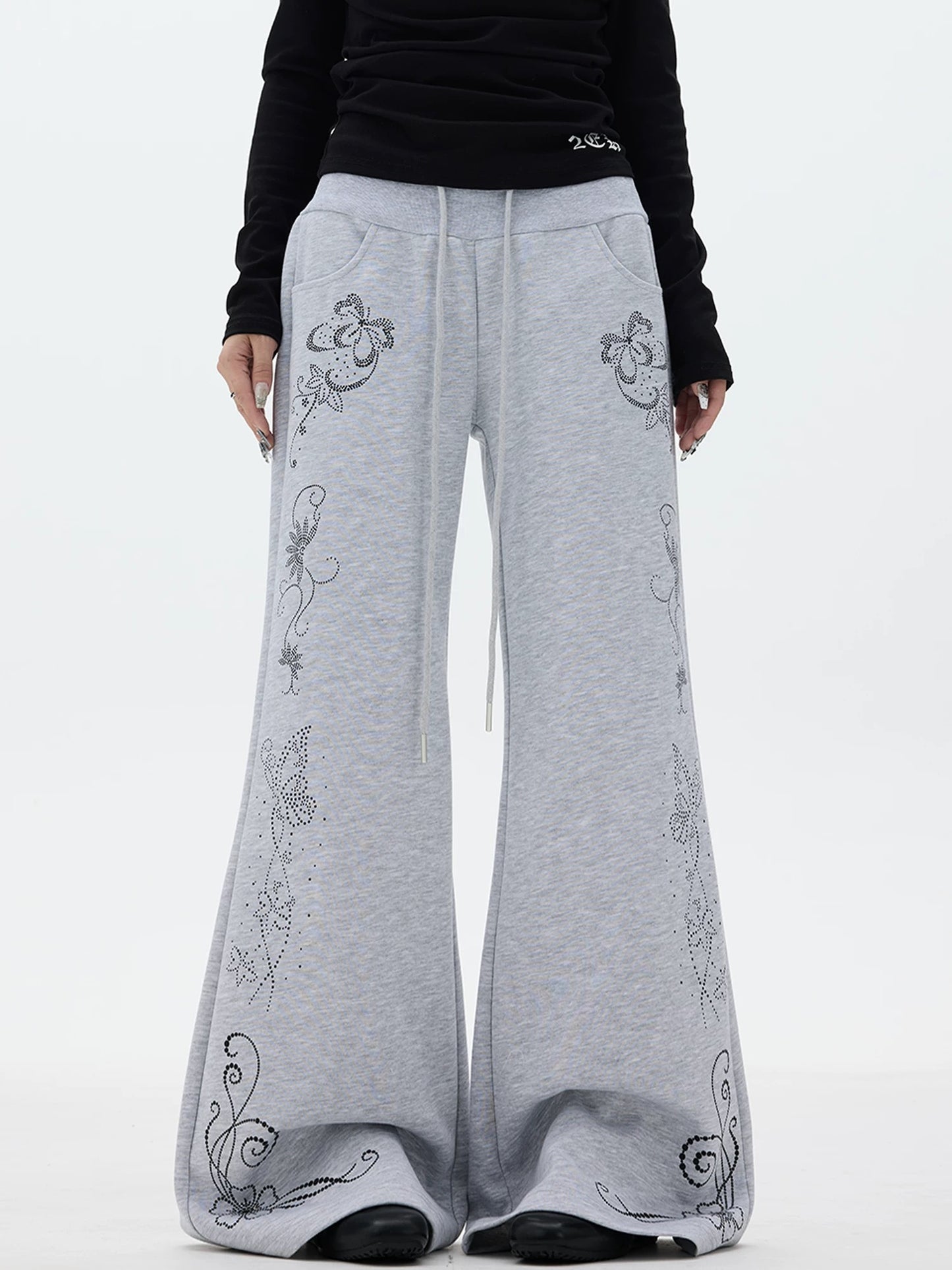 FRAME LOUNGE PANTS