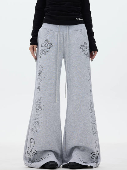 FRAME LOUNGE PANTS