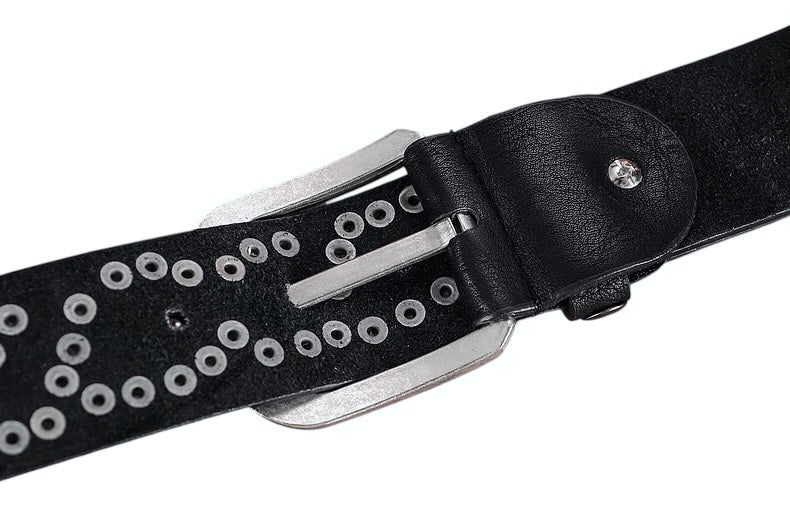 CLASSIC STUD BELT