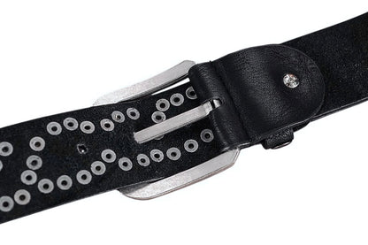 CLASSIC STUD BELT