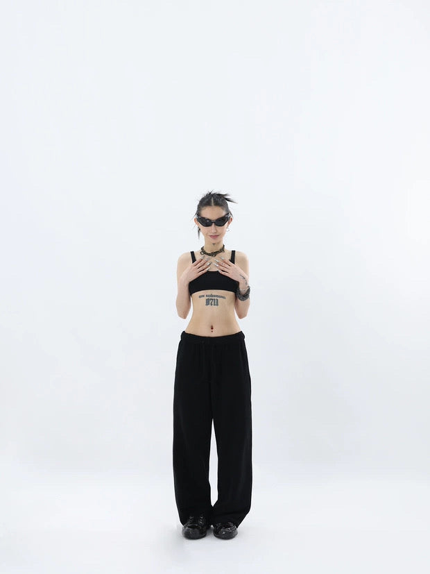 REST MODE SWEATPANTS