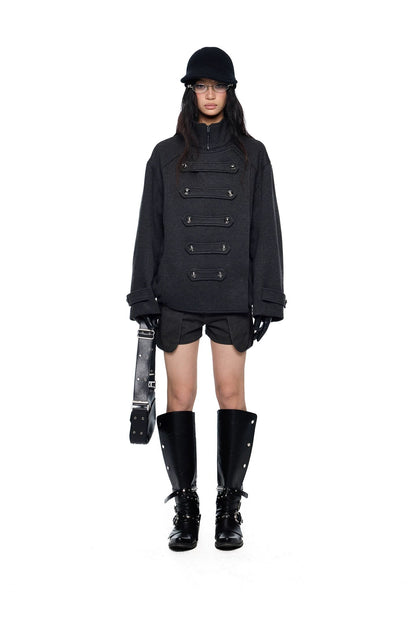 MODERN NAPOLEON JACKET