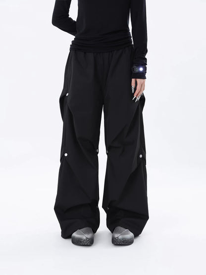 SHELL LINE PANTS