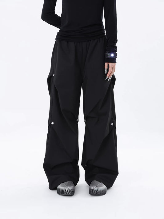 SHELL LINE PANTS